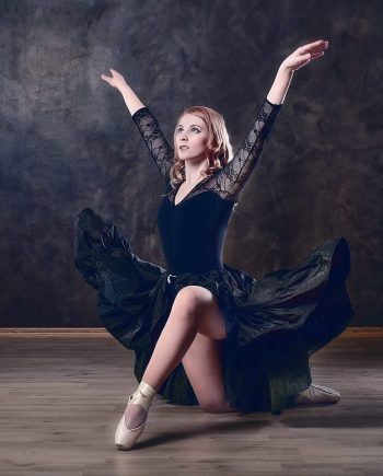 Eveliina Kiukkonen