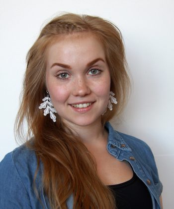 Maija Mustonen