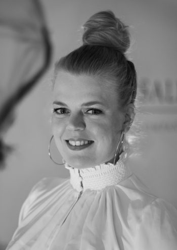 Jenni Sinkkonen