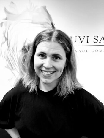 Jessi Palovaara
