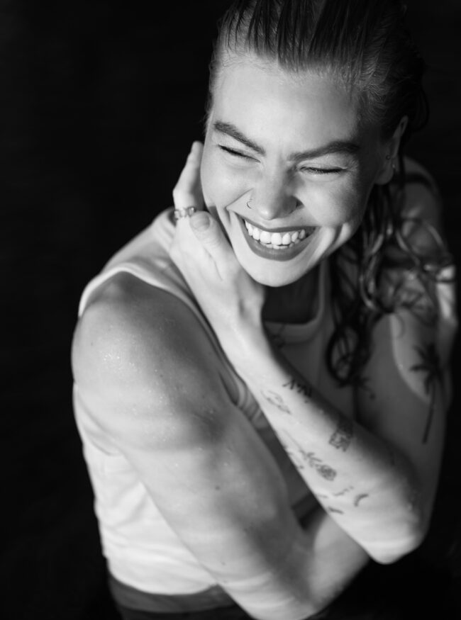 Eerika Ahonen